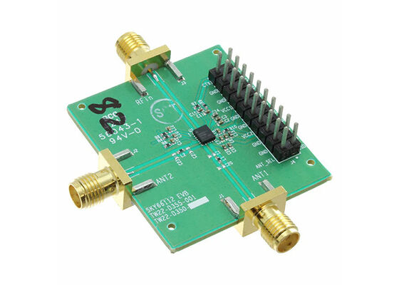 SKY66403-11EK1 Embedded Solutions SKY66403-11 - 2,4 GHz HF-Frontend-Evaluierungskarte