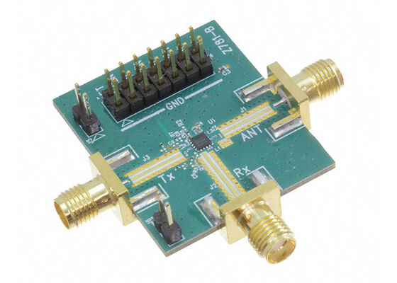 SKY85325-11EK1 Embedded Solutions SKY85325-11 - Front-End-2,4-GHz-Evaluierungskarte