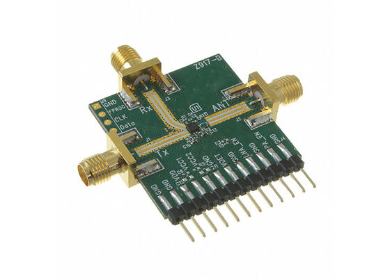 SKY85734-11EK1 eingebettete Lösungen SKY85734-11 - Front-End 5GHz-Bewertungsbrett