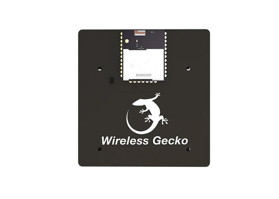 SLWRB4311A eingebettete Lösungen Wireless Gecko BT 2.4GHz 8dBM PCB Modul Radio Board