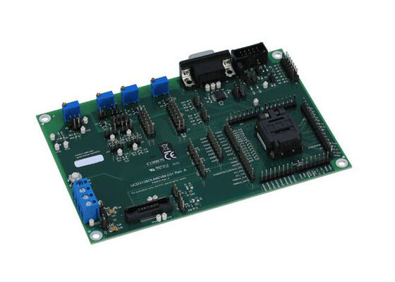UCD3138OL64EVM-031 Embedded Solutions UCD3138 Open-Loop Digital Power Controller Evaluierungsmodul
