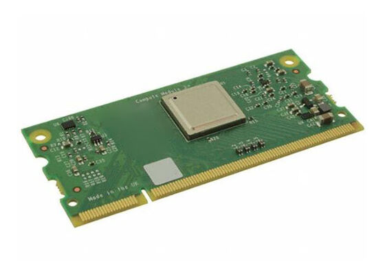 SC0148 Eingebettete Lösungen BCM2837 System-on-Module Rechenmodul 3+ Einplattencomputer