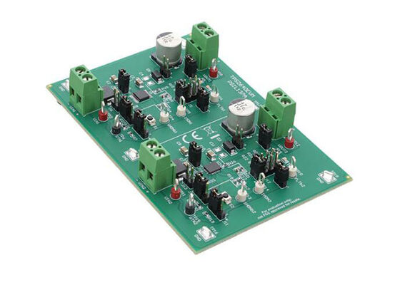 TPS2640EVM eingebettete Lösungen TPS2640 42V 2A Modul zur Bewertung industrieller eFuse