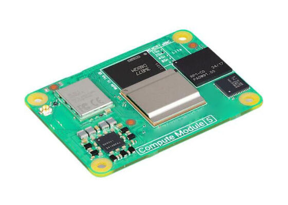 SC1589 Embedded Solutions System-on-Module CM5102032 CM5 Compute Module 5