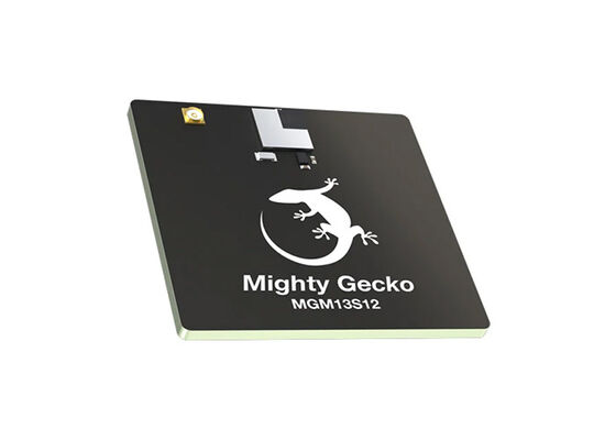 SLWRB4305E eingebettete Lösungen Mighty Gecko 802.15.4 Bewertungsausschuss für 2,4 GHz-Transceiver