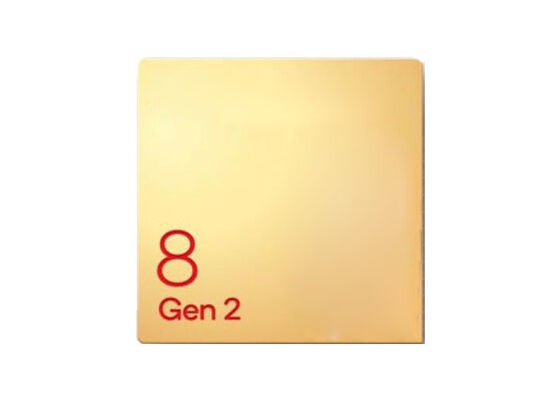 SM-8550-0-MPSP1581-MT-01-0-AB AI-Prozessor-Chip SM8550 Snapdragon 8 Gen 2 Mobile Prozessor mit 4 nm Prozess, 8-Kern Kryo CPU und 48 TOPS KI-Rechenleistung