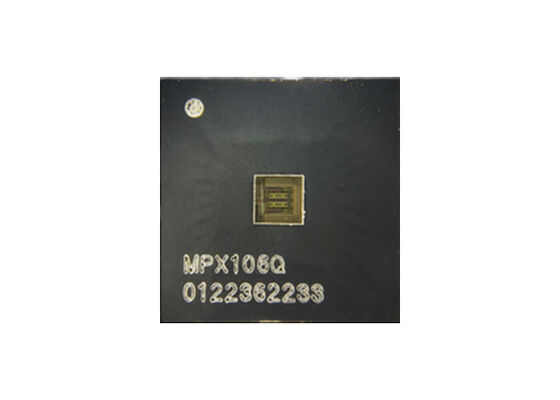 MPX106Q High-Precision Single-Photon Detection Sensor SoC Chip mit Messgenauigkeit von 1 cm und Probenahmefrequenz von 7,2 kHz für UAV Altitude Hold
