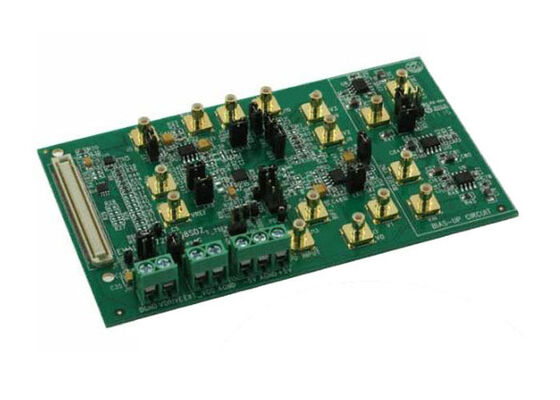 EVAL-AD7291SDZ Embedded Solutions AD7291 12-Bit-Analog-Digital-Konverter-Bewertungstafel