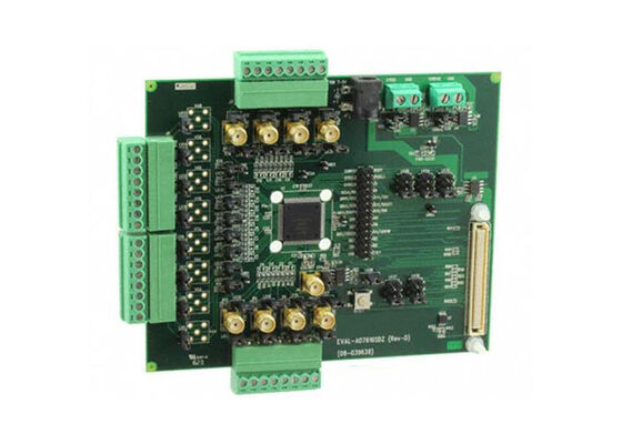 EVAL-AD7616SDZ Embedded Solutions Evaluation Board für AD7616 16-Bit ADC-Wandler
