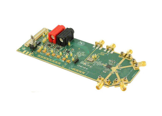 EV-ADF4355SD1Z Embedded Solutions ADF4355 - Frequenzsynthesizer-Timing-Evaluierungskarte