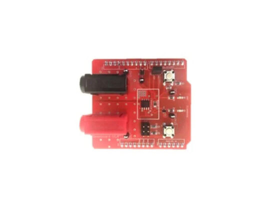 BTF3080EJ-DEMOBOARD Embedded Solutions Switch Power Management Arduino Platform Evaluation Expansion Board