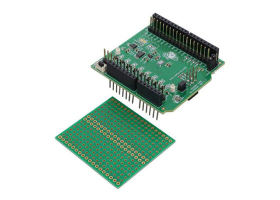 EVAL-ADPD4100-ARDZ Embedded Solutions ADPD4100 Multimodal Sensor Front End Evaluation Board