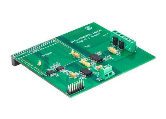 EVAL-ADM2587ERPIZ Embedded Solutions Evaluation Board Für den ADM2587E-Transceiver mit IsoPower RS-485