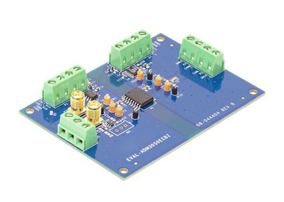 EVAL-ADM3050EEBZ Eingebettete Lösungen ADM3050E CAN FD Transceiver Evaluation Board