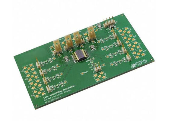 EVAL-ADG5298EB1Z Embedded Solutions Evaluation Board für ADG5298 8-Kanal-Multiplexer