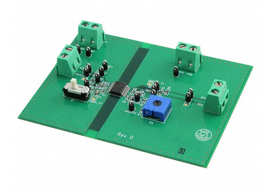 EVAL-ADM3260EBZ Eingebettete Lösungen ADM3260 Digital Isolator Interface Evaluation Board