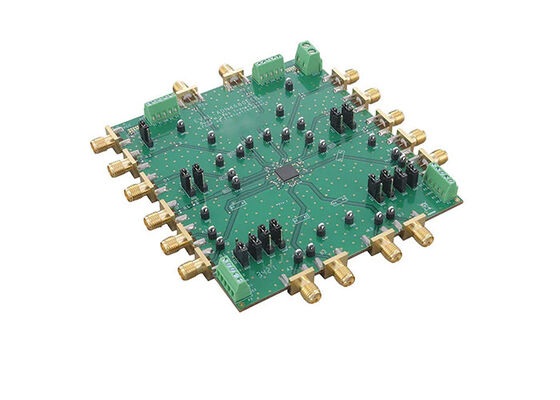 EVAL-ADN4680EEBZ eingebettete Lösungen ADN4680E - M-LVDS-Transceiver-Schnittstellenbewertungsgremium