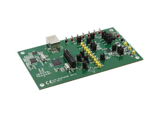 MAX14820EVKIT Embedded Solutions MAX14820 IO-Link-Gerätetransceiver-Evaluierungskit