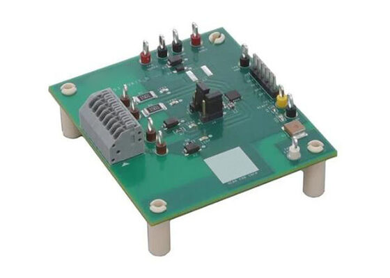 MAX22193EVKIT Embedded Solutions MAX22193 Digital Input Interface Evaluation Board