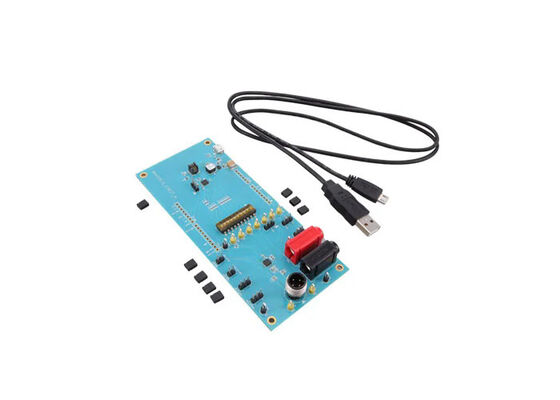 MAX22515EVKIT Embedded Solutions MAX22515 - IO-Link Transceiver-Schnittstellen-Evaluierungsboard