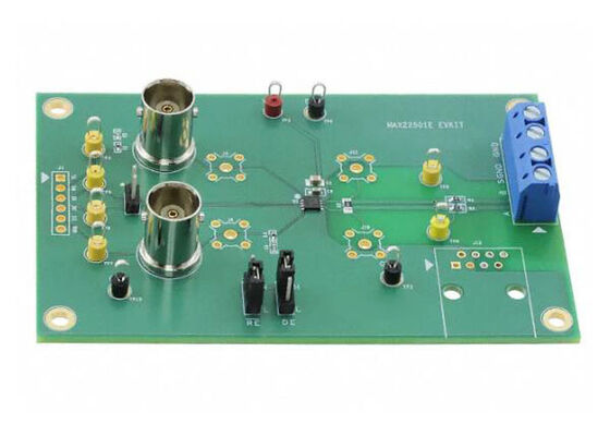 MAX22501EEVKIT Embedded Solutions MAX22501E RS-485/RS-422 Transceiver Evaluierungskit