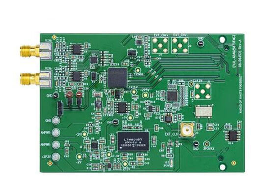 EVAL-ADAQ23875FMCZ Embedded Solutions 16-Bit µModule Datenerfassungslösung Evaluierungskarte