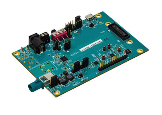 MAX96714-BAK-EVK Embedded Solutions Single GMSL2/GMSL1 zu CSI-2 Deserializer Schnittstellenbewertungsgremium