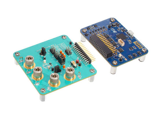 MAX98360BEVSYS Embedded Solutions 1-Kanal 2,5 V bis 5,5 V-Audioverstärker der Klasse D