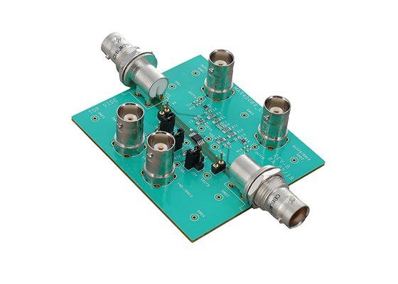 MAX40089EVKIT Embedded Solutions Dual Channels 42MHz 40mA Verstärker Bewertungsausschuss