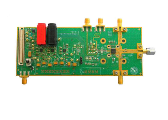 EV-ADF5355SD1Z Embedded Solutions ADF5355 - Frequenzsynthesizer-Timing-Evaluierungskarte