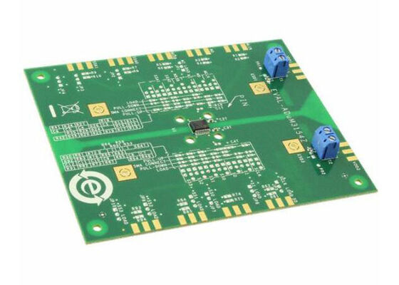 EVAL-ADUM3154Z Embedded Solutions ADUM1441 4-Kanal iCoupler Digitalisolator Evaluierungskarte