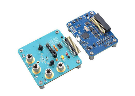 MAX98361AEVSYS Embedded Solutions 2,5V bis 5,5V Class-D-Audioverstärker-Evaluierungsplatine