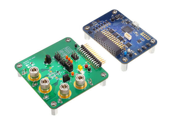 MAX98361CEVSYS Embedded Solutions 2,5V bis 5,5V Class D Audioverstärker Evaluierungskarte