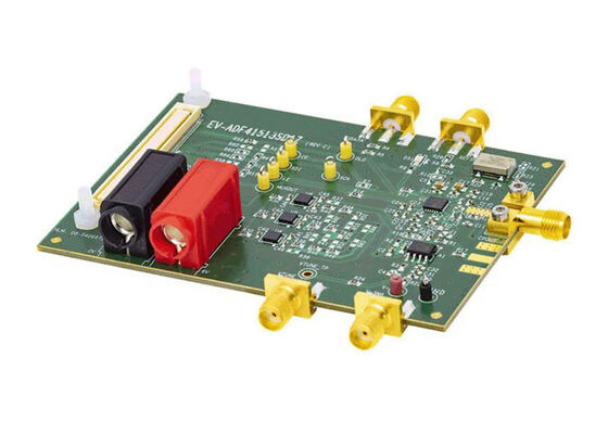 EV-ADF41513SD2Z Embedded Solutions 26,5 GHz Frequenzsynthesizer Timing Evaluierungskarte