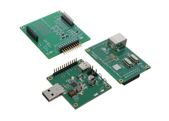 MAX20461EVKIT Eingebettete Lösungen MAX20461 Step-Down DC-DC-Wandler-Evaluierungskit