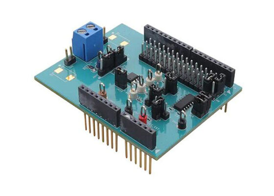MAX33071ESHLD Embedded Solutions MAX33071E Half Duplex RS-485 Transceiver Shield Evaluation Kit