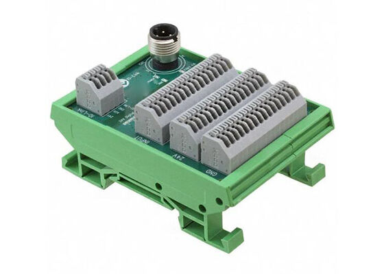 MAXREFDES36 Embedded Solutions IO-Link-Geräte-Transceiver-Referenzdesign-Boards