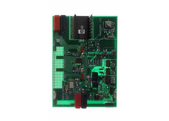 EVAL-ADM1191EBZ Embedded Solutions Energy/Power Meter Power Management Evaluation Board