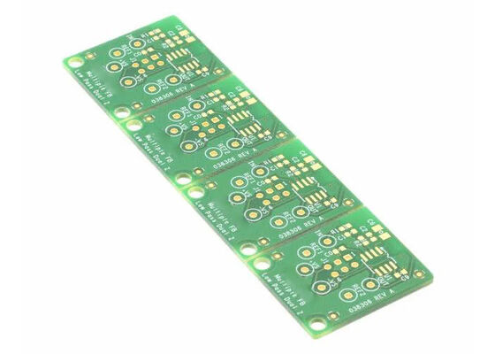 EVAL-FW-LPMFB2 Embedded Solutions Dual Low-Pass Filter Assistent Bewertungsgremium