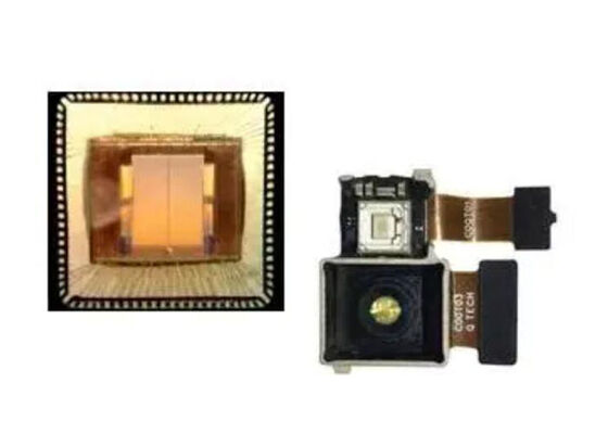 VI4330 Sensor IC 3D ToF 76,8k Pixel Einzelphoton-Bildsensor 3D-Flugzeitsensor