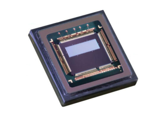 IMX459 Sensor-IC 1/2,9-Zoll Diagonale SPAD ToF-Tiefensensor mit signalverstärkenden Pixeln und 300 m Messdistanz