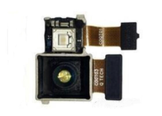 VI4320 Sensor IC Hochintegrierte 3D-Einfachphoton-Bild-ToF-Sensor im CoB-Paket