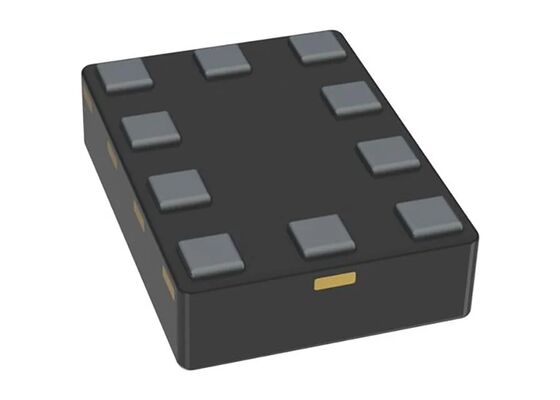 IRS9102C Integrierter Schaltkreislauf Chip Hochleistungs-Schnellschaltlaser und LED-Beleuchtung Treiber