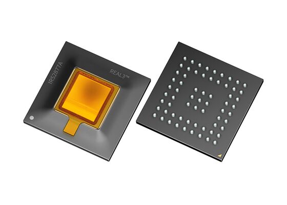 IRS2877A Sensor IC Automobil-Flugzeit-Bildsensor mit Auflösung des VGA-Systems