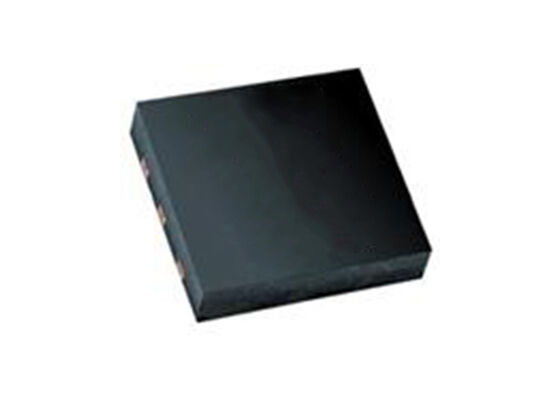 SIF7010 Low-Power-Sensor-IC 3D-Direkt-Time-of-Flight-Bildsensor mit 240 fps Bildrate und 100 MHz Modulationsfrequenz