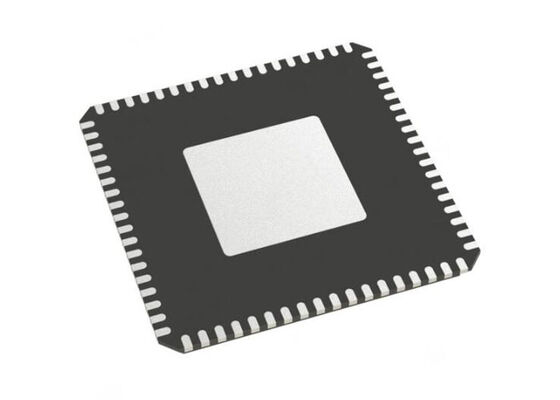LIFCL-40-8SG72C CrossLink-NX FPGA mit 39000 Logikelementen, 1548288 RAM-Bits und MIPI-Bridging für Embedded Vision