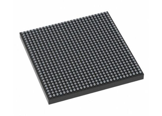 XAZU2EG-1SFVC784I Field Programmable Gate Array mit 103320 LE und Quad-Core ARM Cortex-A53 für die industrielle Vision