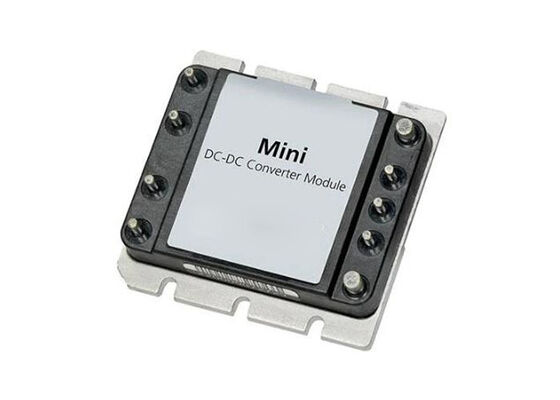 V28B24T150BG 150W 28V Eingang Half-Brick-DC-DC-Wandlermodul Integrierter Schaltkreis Chip