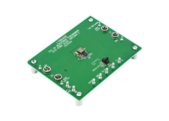 EVAL-LT8640SA-AZ eingebettete Lösungen LT8640SA Synchron Step-Down Silent Switcher Evaluation Board