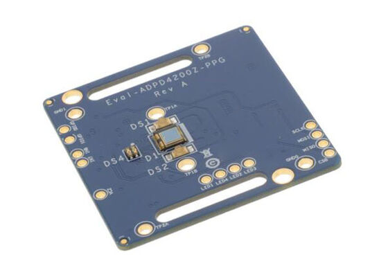 EVAL-ADPD4200Z Eingebettete Lösungen ADPD4200 Multimodal Sensor Front End Evaluation Board